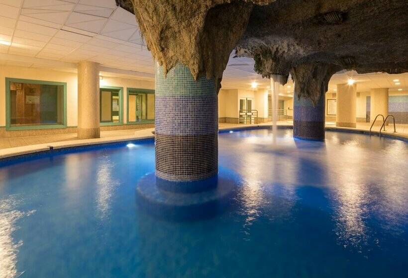 فندق htop royal star