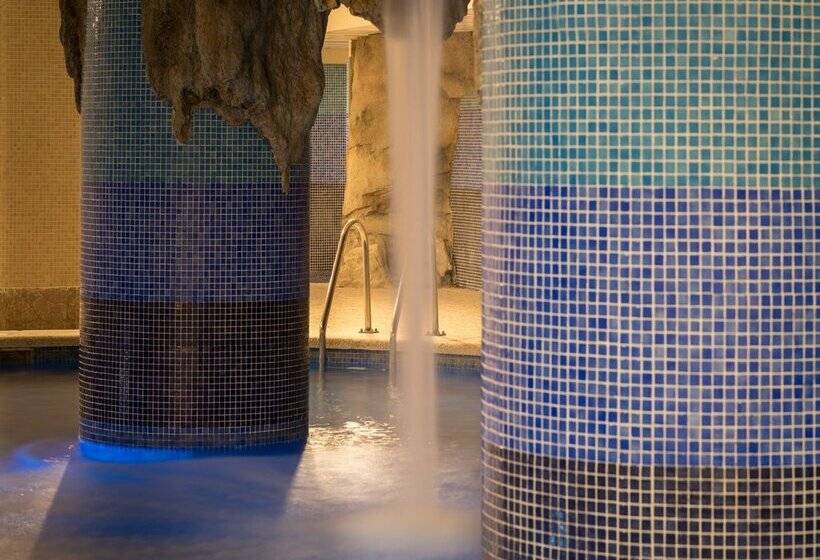 فندق htop royal star