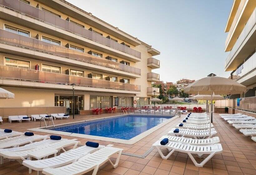 هتل htop royal star