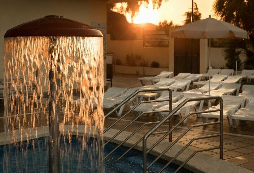 هتل htop royal star