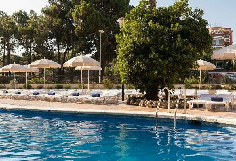 هتل htop royal star