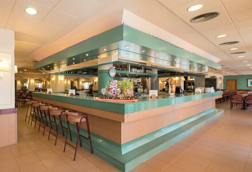 فندق htop royal star