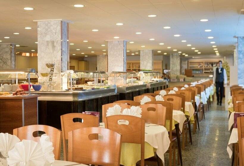 فندق htop royal star