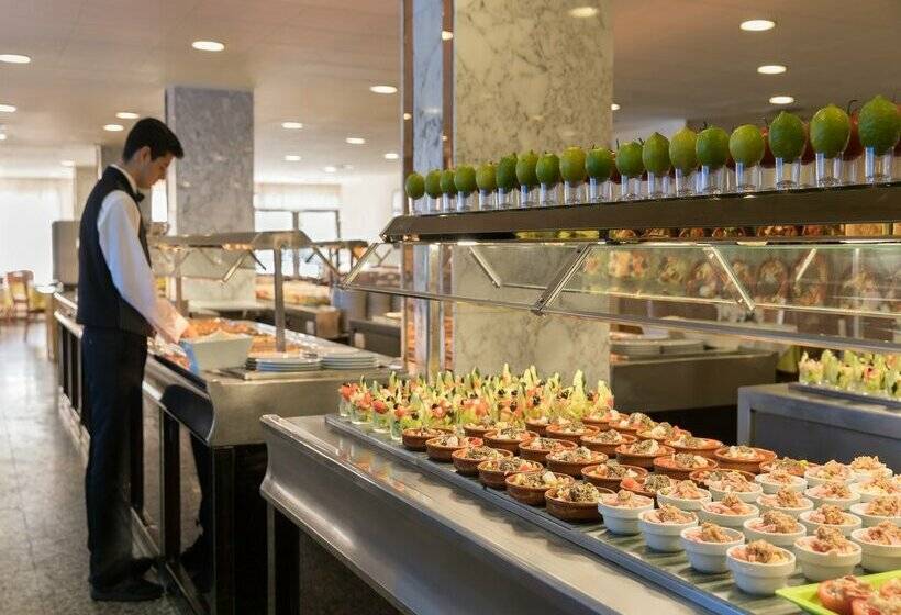 هتل htop royal star