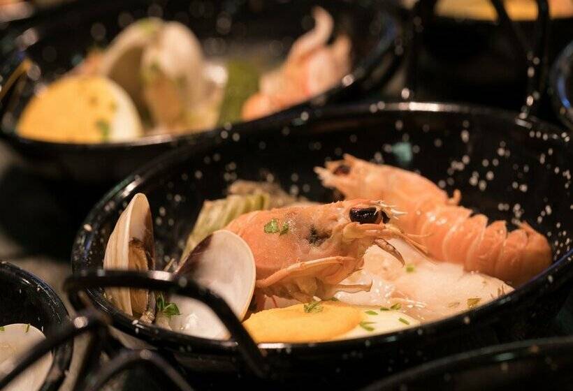 هتل htop royal star