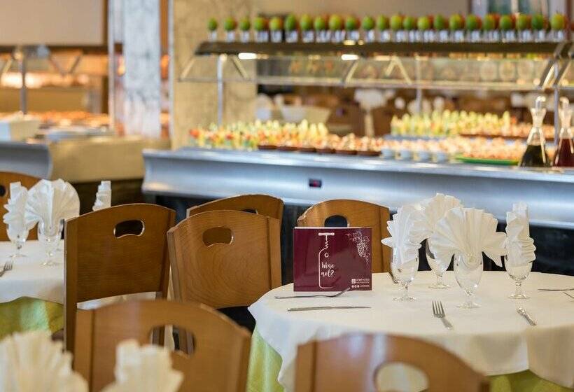 فندق htop royal star