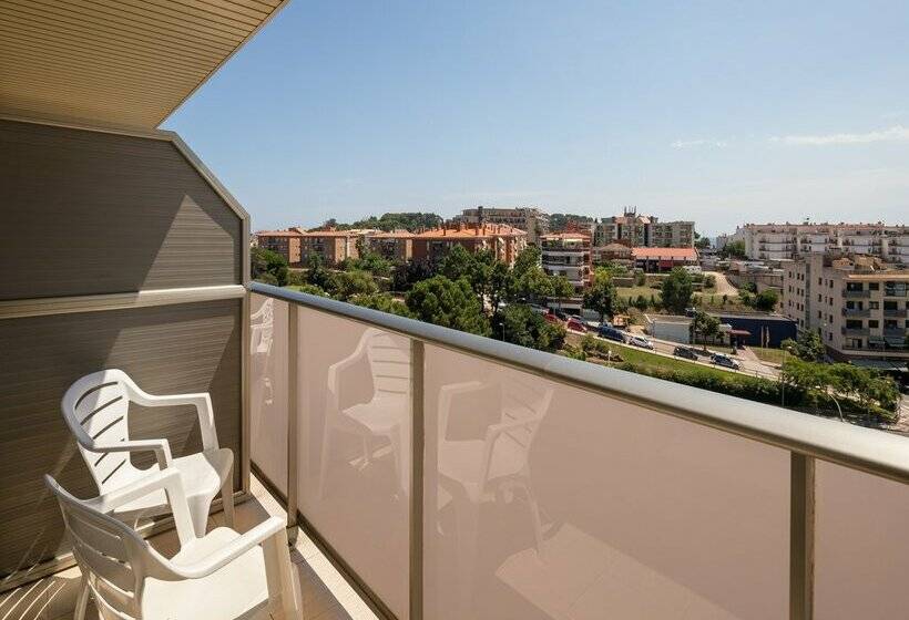 فندق htop royal star