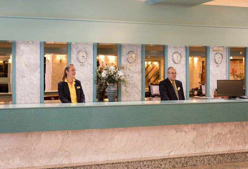 فندق htop royal star