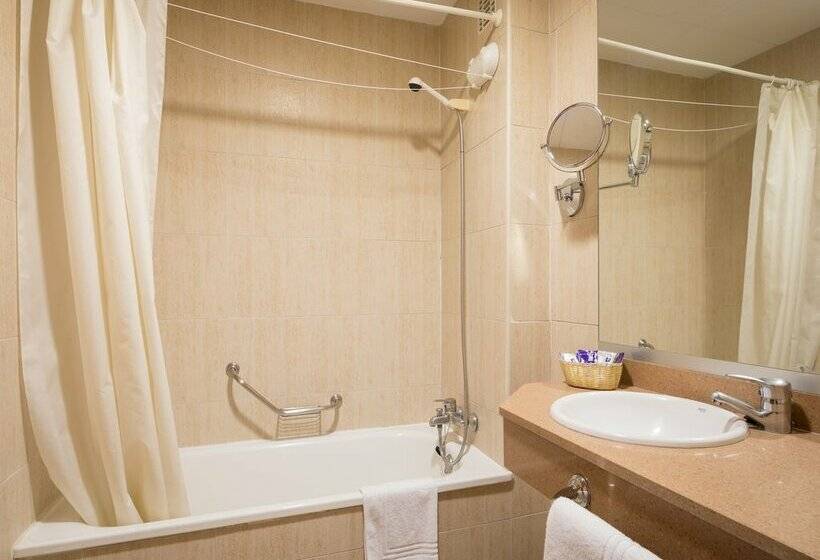 فندق htop royal star