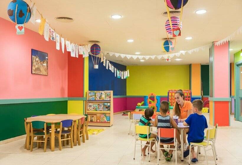 هتل htop royal star