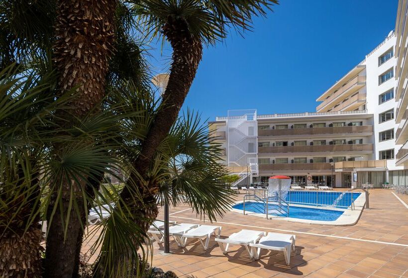 فندق htop royal star