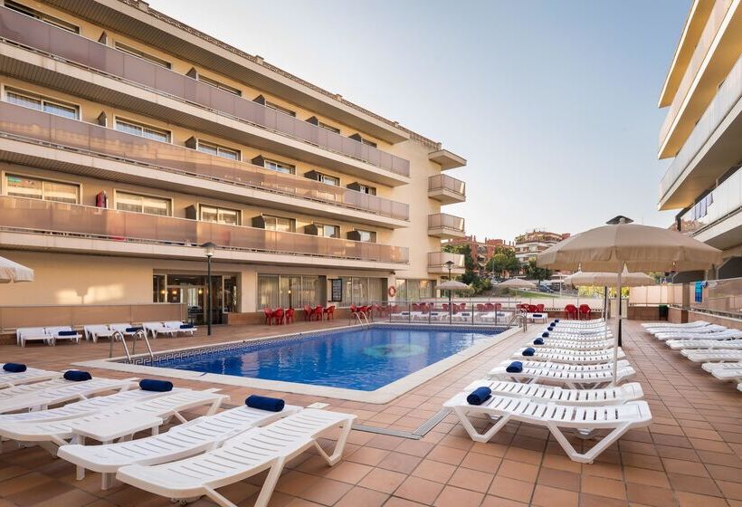 فندق htop royal star