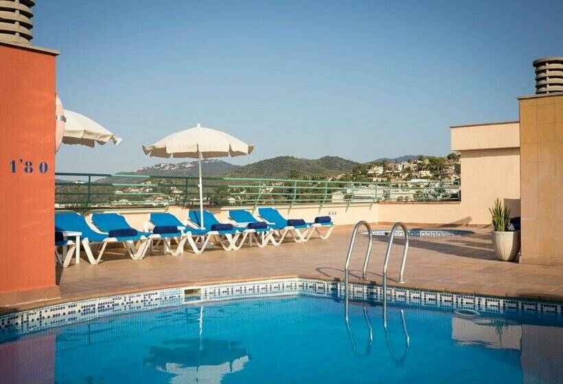 هتل htop Royal Sun Family Suites 4* Sup