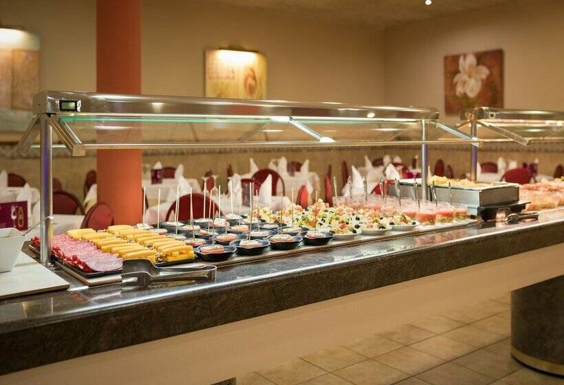 هتل htop Royal Sun Family Suites 4* Sup