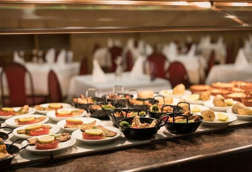 Отель htop Royal Sun Family Suites 4* Sup