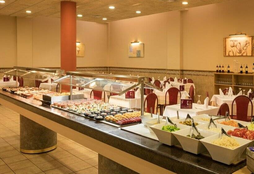 هتل htop Royal Sun Family Suites 4* Sup