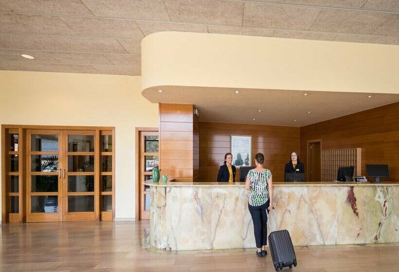 Отель htop Royal Sun Family Suites 4* Sup