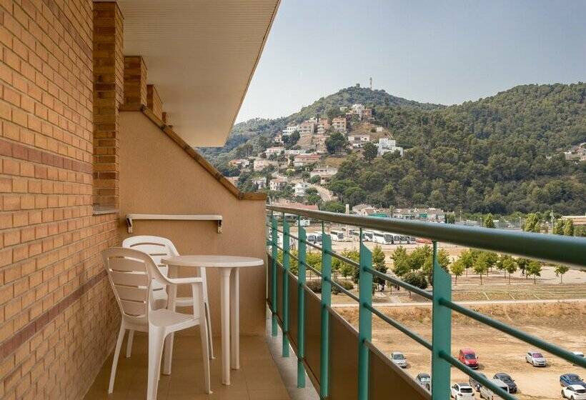 Отель htop Royal Sun Family Suites 4* Sup