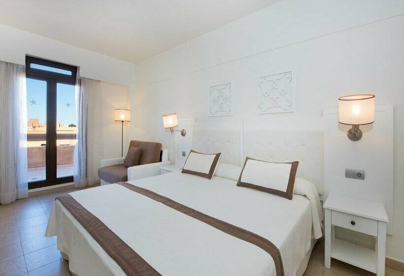 فندق Vila Gale Isla Canela