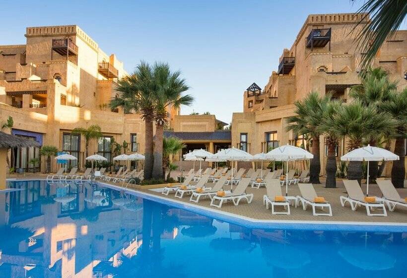 فندق Vila Gale Isla Canela