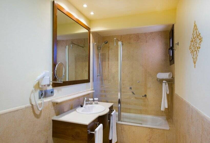 فندق Vila Gale Isla Canela