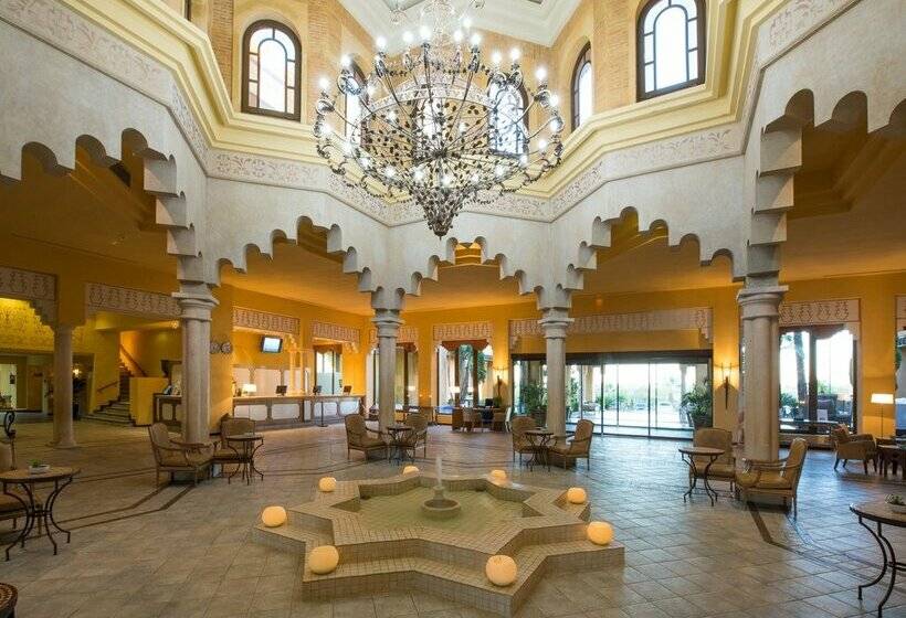 فندق Vila Gale Isla Canela