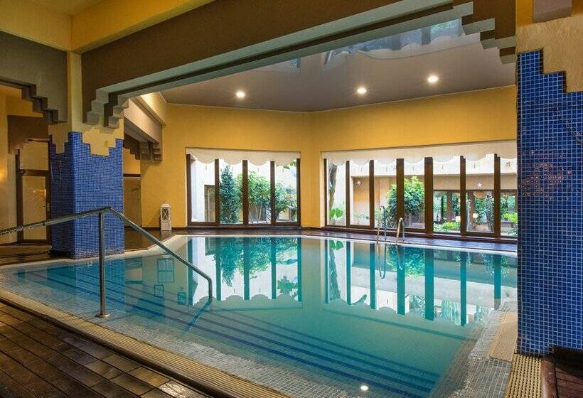 فندق Vila Gale Isla Canela