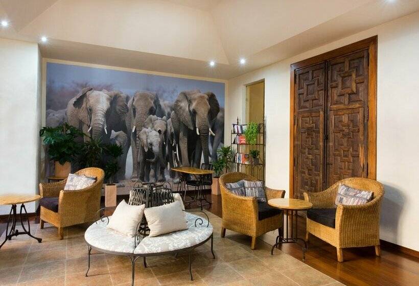 فندق Vila Gale Isla Canela