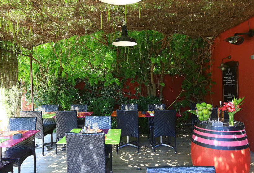 בית מלון כפרי Ibis Styles Aix En Provence Mas Des Oliviers