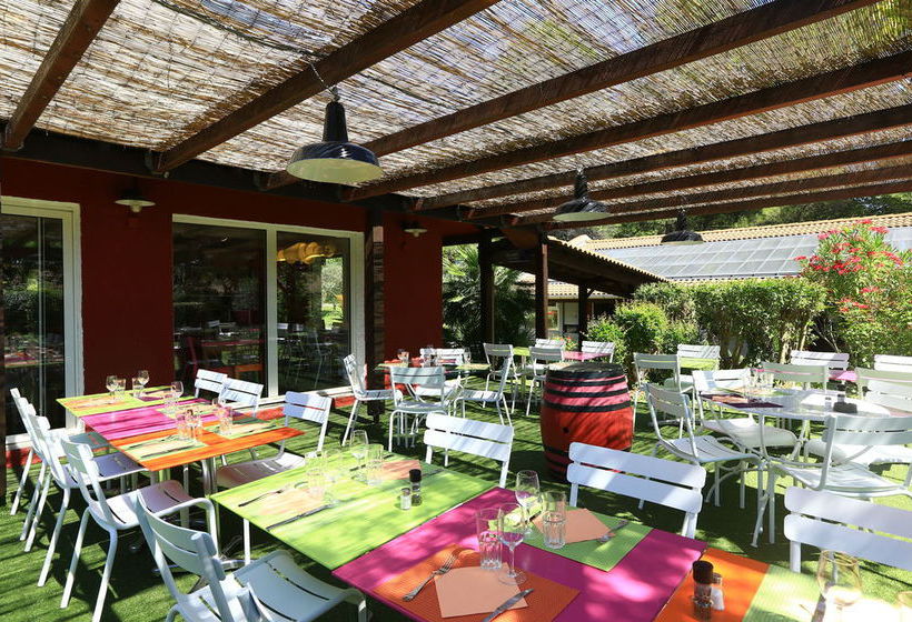 בית מלון כפרי Ibis Styles Aix En Provence Mas Des Oliviers