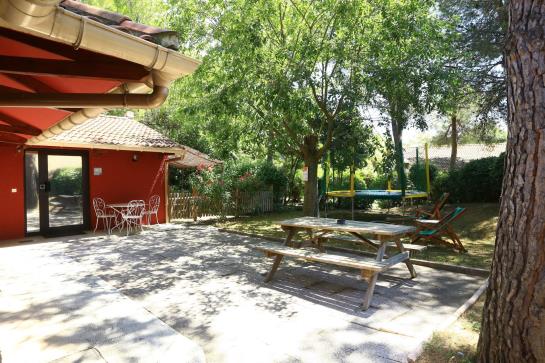 בית מלון כפרי Ibis Styles Aix En Provence Mas Des Oliviers