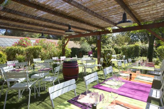 בית מלון כפרי Ibis Styles Aix En Provence Mas Des Oliviers