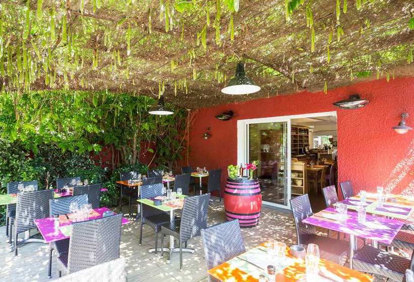 בית מלון כפרי Ibis Styles Aix En Provence Mas Des Oliviers