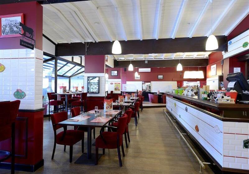 هتل Ibis Styles Avignon Sud