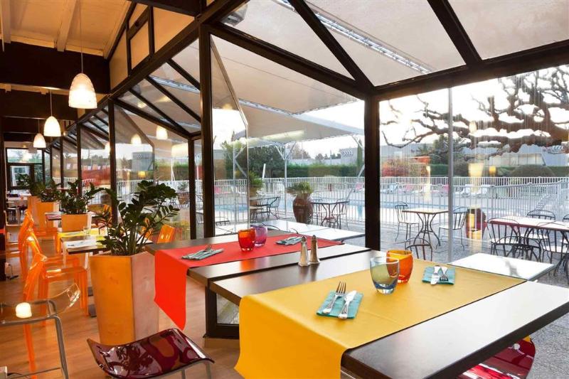هتل Ibis Styles Avignon Sud
