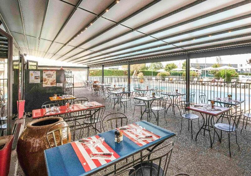 هتل Ibis Styles Avignon Sud