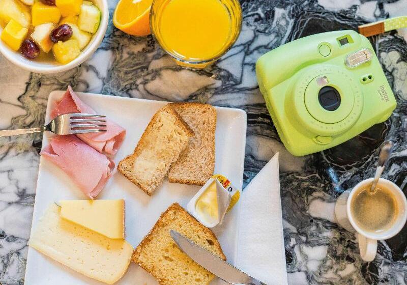 ホテル Ibis Styles Paris Nation Cours De Vincennes