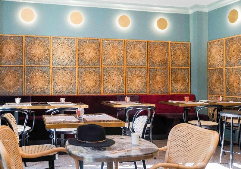 ホテル Ibis Styles Paris Nation Cours De Vincennes