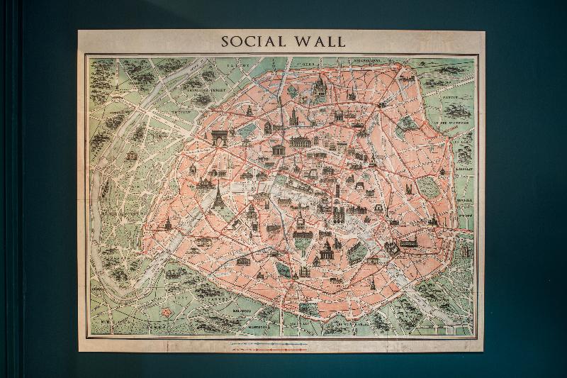 ホテル Ibis Styles Paris Nation Cours De Vincennes