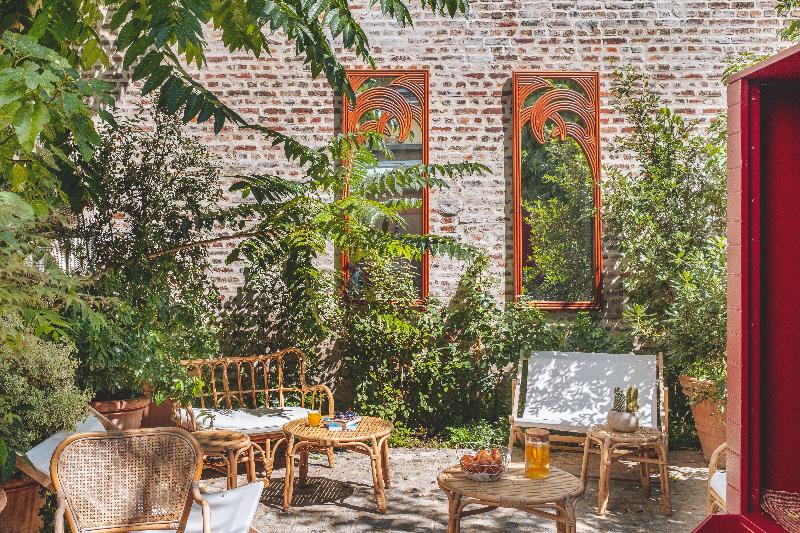 ホテル Ibis Styles Paris Nation Cours De Vincennes