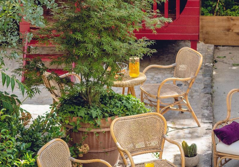 ホテル Ibis Styles Paris Nation Cours De Vincennes