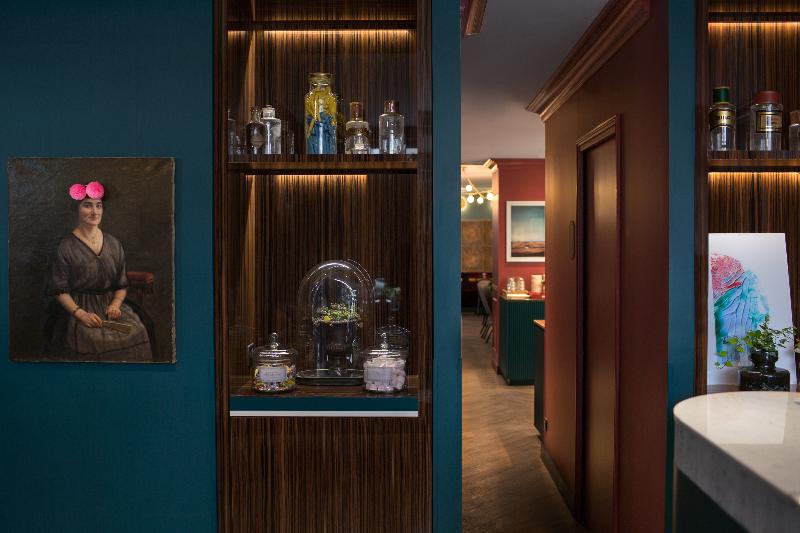 ホテル Ibis Styles Paris Nation Cours De Vincennes