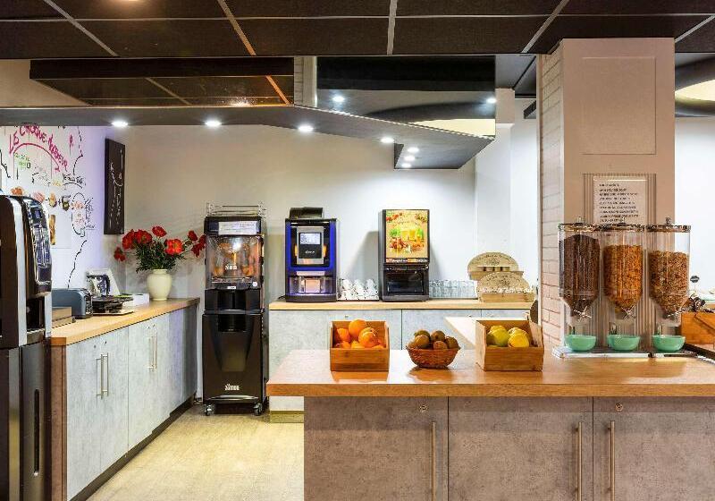 ホテル Ibis Styles Toulouse Centre Canal Du Midi