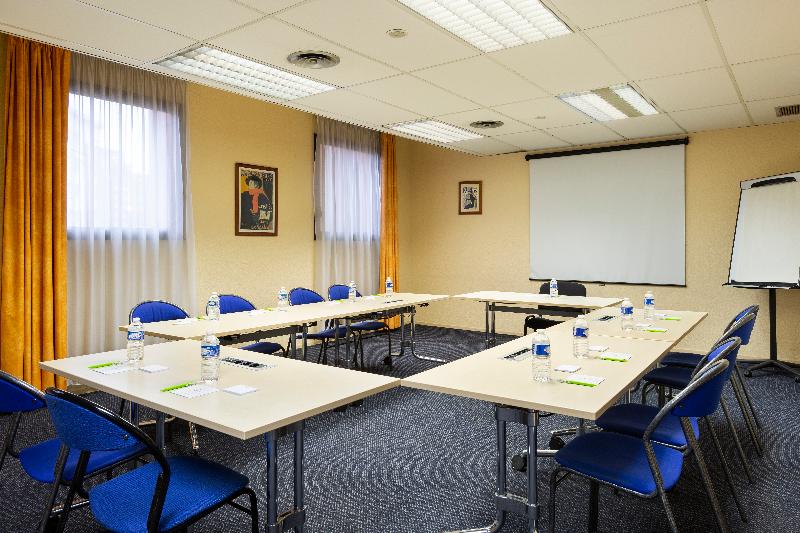 ホテル Ibis Styles Toulouse Centre Canal Du Midi