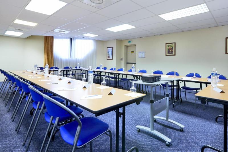 ホテル Ibis Styles Toulouse Centre Canal Du Midi