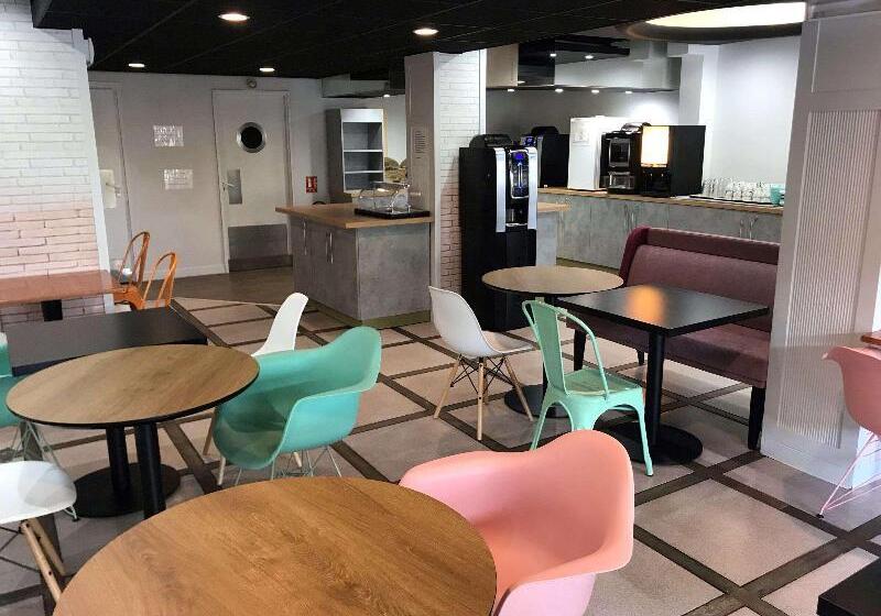 ホテル Ibis Styles Toulouse Centre Canal Du Midi