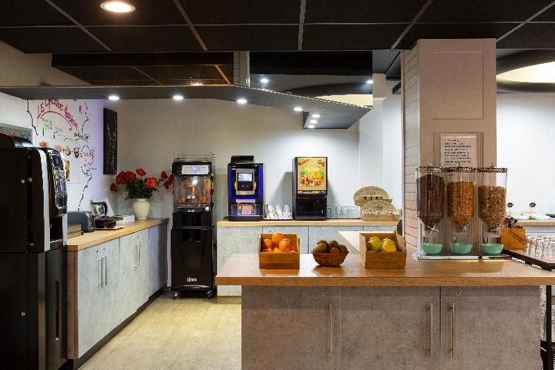 ホテル Ibis Styles Toulouse Centre Canal Du Midi