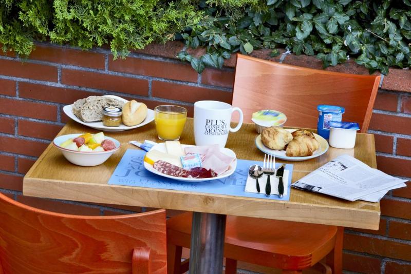 ホテル Ibis Styles Toulouse Centre Canal Du Midi