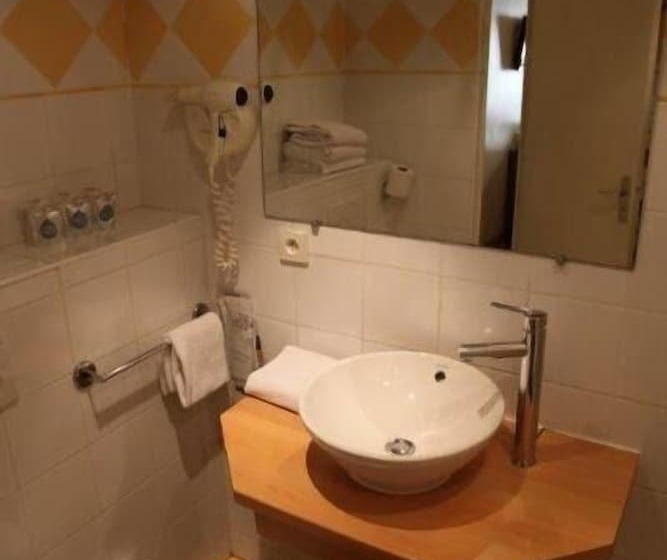 ホテル Icône Hôtel  Annecy