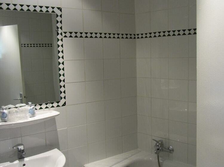 ホテル Icône Hôtel  Annecy